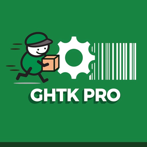 GHTK Pro - Dành cho shop B2C