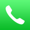 App Icon for Telefon App in Denmark IOS App Store