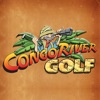 Congo River Golf Scorecard App