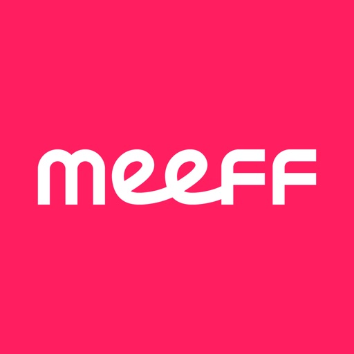 MEEFF(ミーフ) - 海外の友達を作ろう