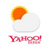 Yahoo!天気,地震アプリ
