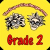 The Super Challenge Grade 2