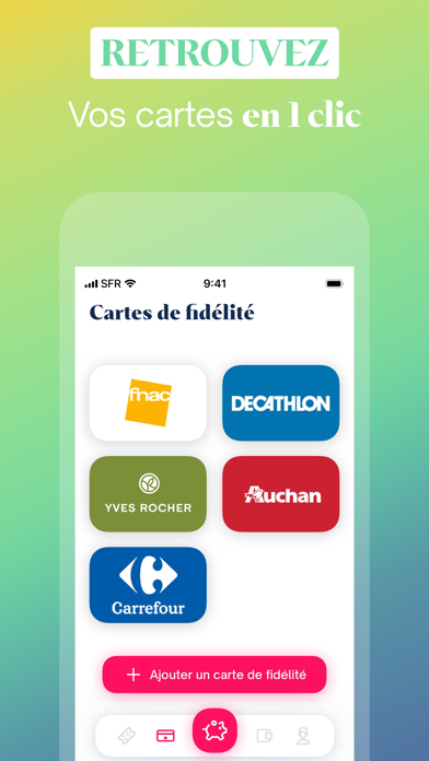Shopmium Cashback & bons plans Shopmium Cashback & bons plans