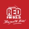Icon Red FM India