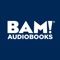 Listen up, Books-A-Million shoppers: BAM Audiobooks is here