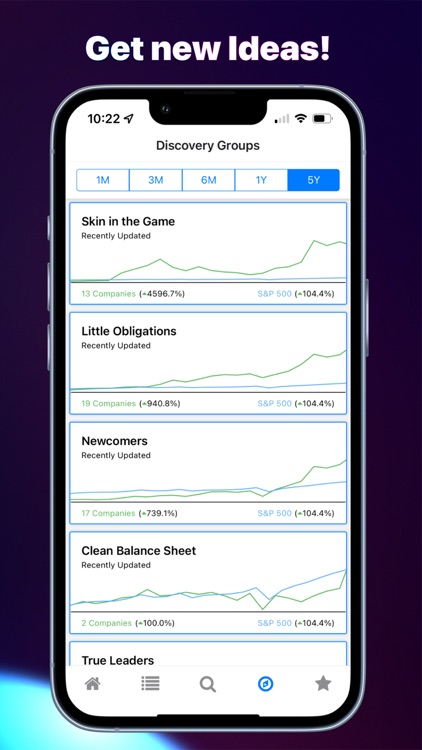 StockFit screenshot-4