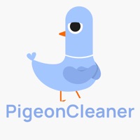 Pigeon Cleaner app not working? crashes or has problems?