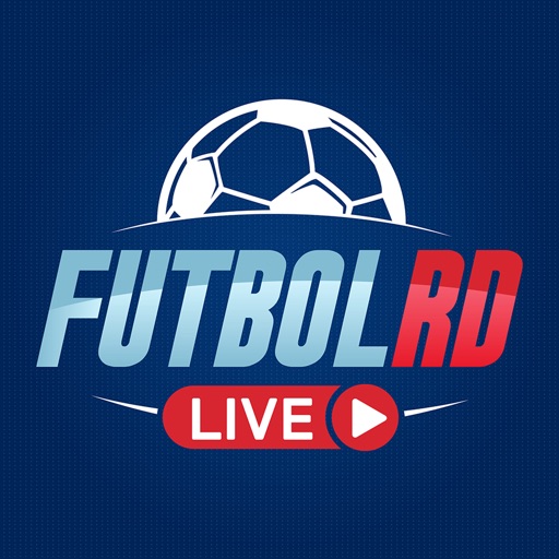 Fútbol RD Live by Univ