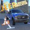 Car Parking and driving game