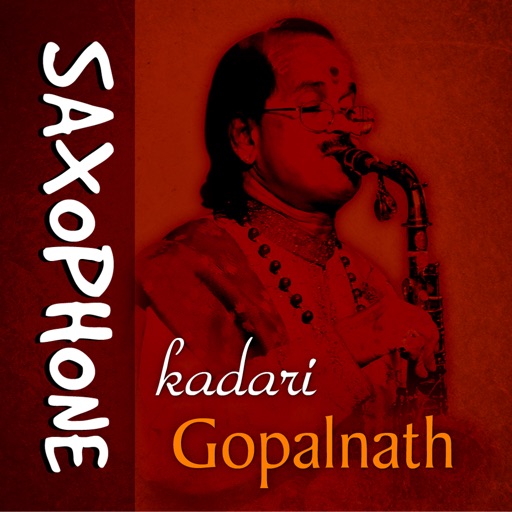 Saxophone - Kadri Gopalnath Download