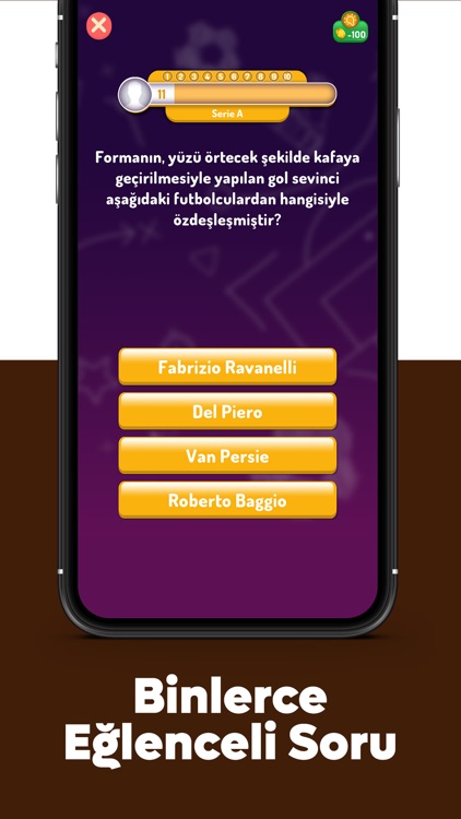 QuizCup screenshot-3