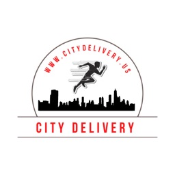 City Delivery.