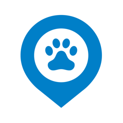 ‎Tractive GPS para perro y gato