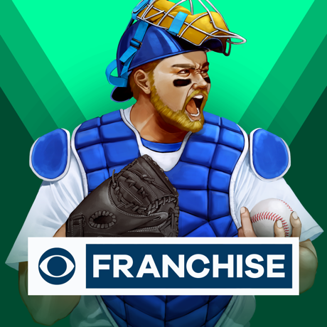 CBS Franchise Baseball 2021