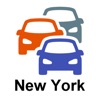 Live Traffic - New York