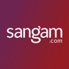Icon Sangam.com - Matrimonial App