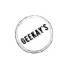 Geekay's Liquor LLC