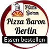 Baron Berlin Pizza