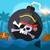 Pirate Bomber: King of the sea