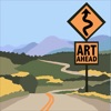 High Road Art Trail