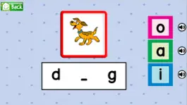 Game screenshot Kindergarten Reading Phonics hack