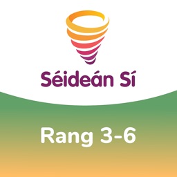 Séideán Si - Rang 3-6