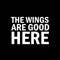 Earn points for every purchase at The Wings are Good Here and start enjoying the benefits of our membership program today