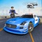 Police Car Driving Simulator is an immersive cop car driving simulation game 