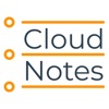 Cloud Notes