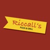 Riccalls Pizza - YO19