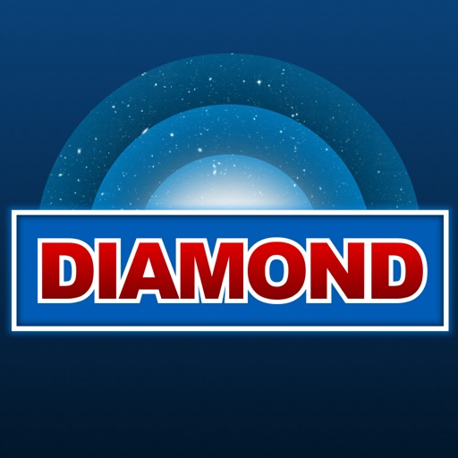 Diamond Mine: Easy Match!