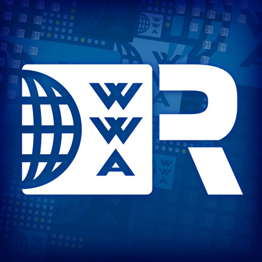 WWA Rideline - Wake Sports Icon