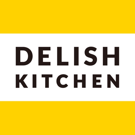 DELISH KITCHEN レシピ動画で料理を簡単‪に‬