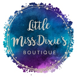 Little Miss Dixie's