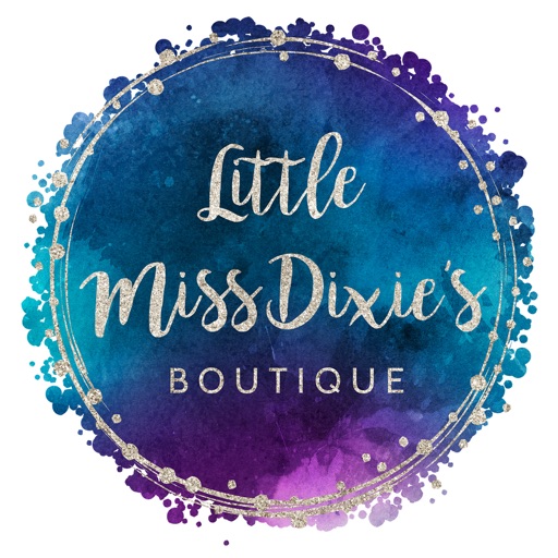 Little Miss Dixie's