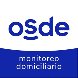 Monitoreo Domiciliario