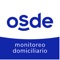Si sos socio de OSDE, solicitaste asistencia médica y el equipo de Urgencias consideró conveniente realizar un seguimiento de tus síntomas luego de la consulta, esta aplicación te permite realizar ese monitoreo junto a un médico profesional