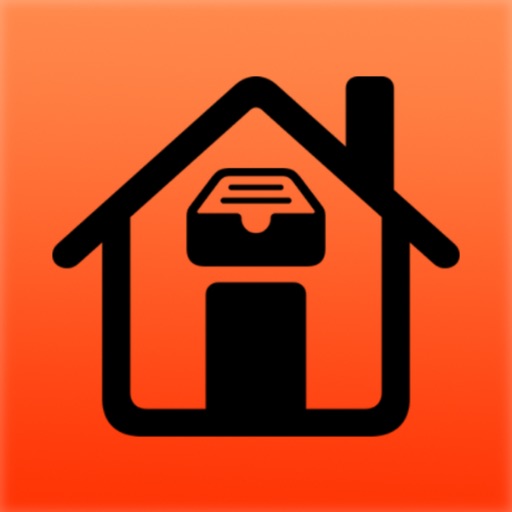 Home Inventory+ by Daniel Bazzani