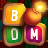 Icon Wordboom - Online Word Game