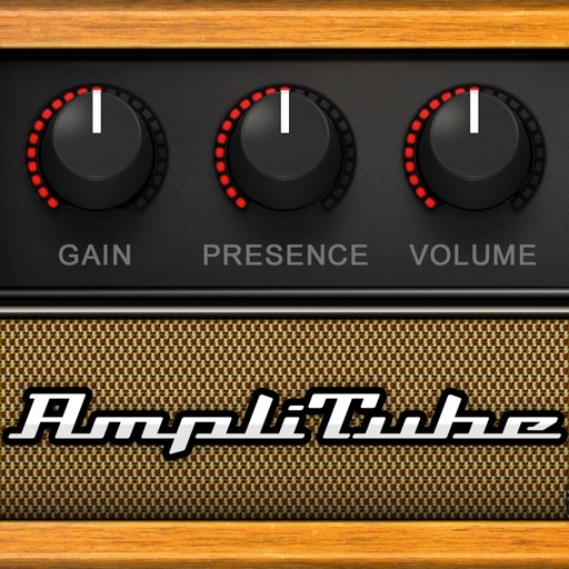 amplitube acoustic simulator