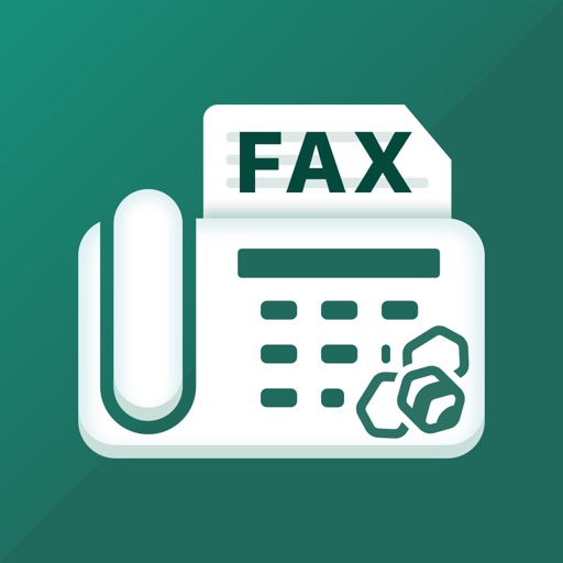 BeeFax: 2-in-1 Fax & Scanner4.1