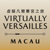 VirtuallyVersailles MACAU - Sociedade de Jogos de Macau, S.A.