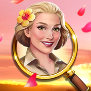 Pearl's Peril - Hidden Objects