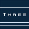 THREE - スリーお買い物アプリ