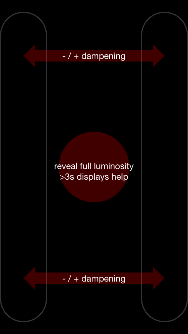 DarkCam Inconspicuous Camera