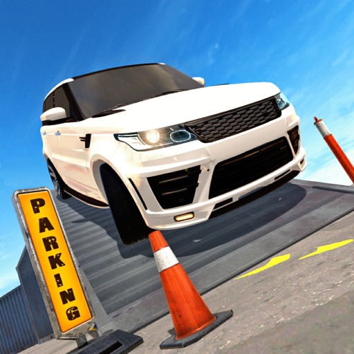 download the last version for ipod Car Parking Fever