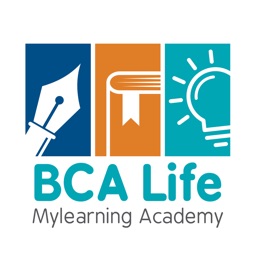 BCA Life myLearning Academy