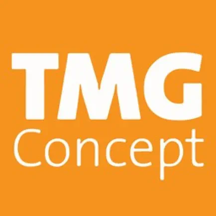 TMG CONCEPT Cheats