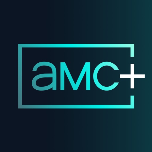 AMC+ | TV Shows & Movies iOS App