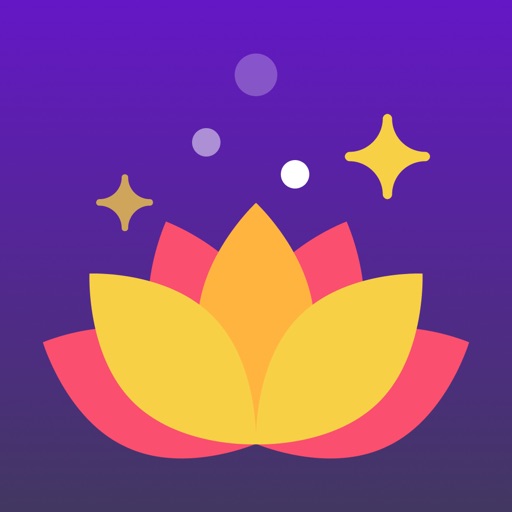 One Breath - Meditation, Sleep iOS App